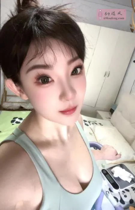 邻家小妹妹 - 湖北-武汉 楼凤实拍第2张