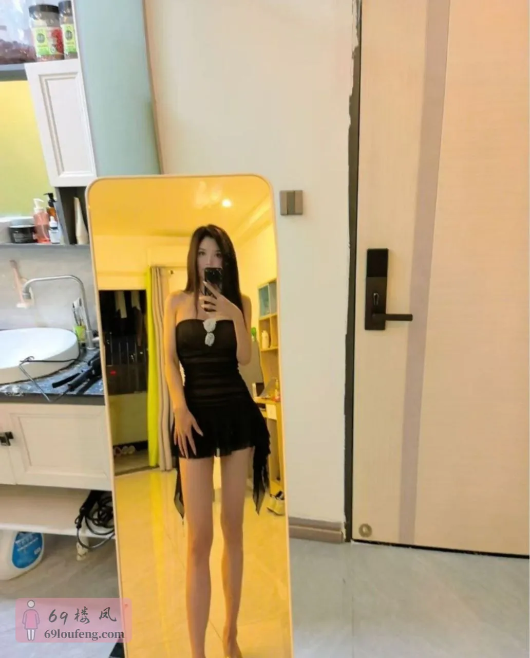 武汉兼职糖宝 - 湖北-武汉 楼凤实拍第2张