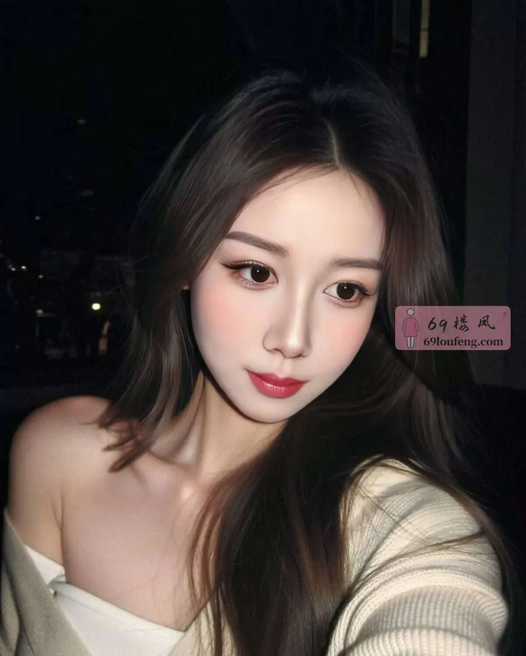 妹妹婷婷 - 湖北-武汉 楼凤实拍第2张