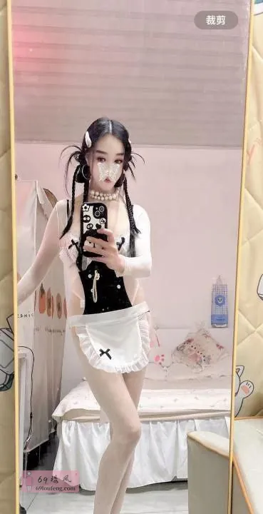 汉口大智路小姐姐 - 湖北-武汉 楼凤实拍第2张