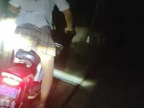 昨晚去西村路考察了一下有点失望 - 江苏-常州 快餐扫街实拍