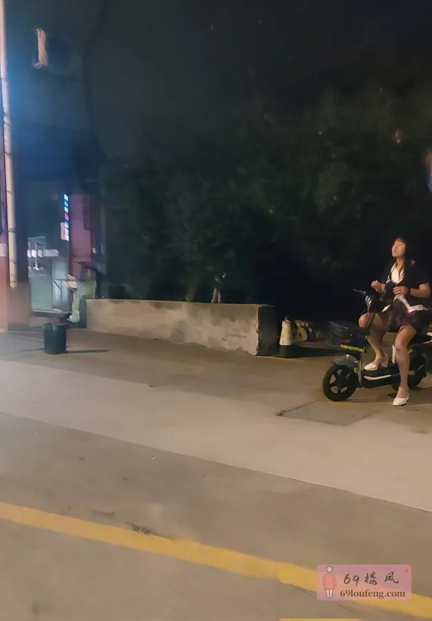 常州西村路 - 江苏-常州 楼凤实拍第1张