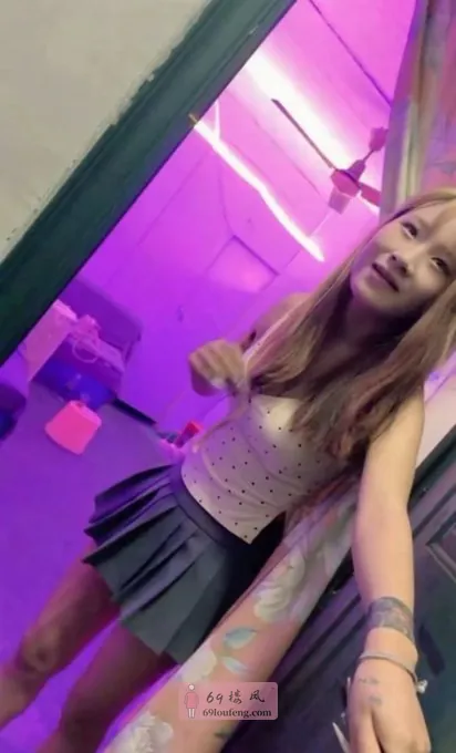 青浦区夏阳街道清峰路这边晚上会有按摩店的 - 上海 楼凤实拍第2张