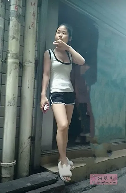 昌平沙河清真寺北边那条街十字路口 - 北京 楼凤实拍第1张