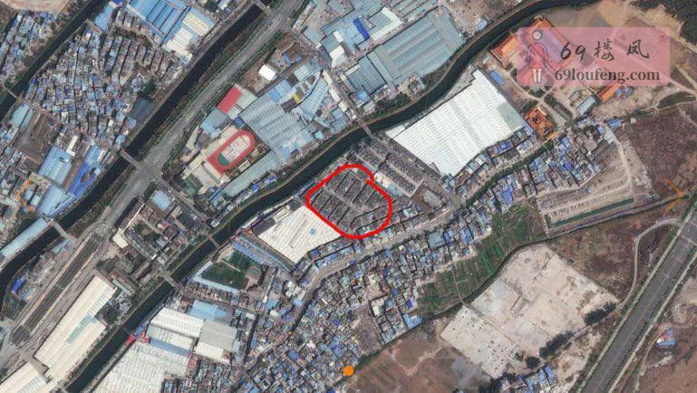 150-200靠近南环卫校的那条小街 - 河南-新乡 楼凤实拍第1张