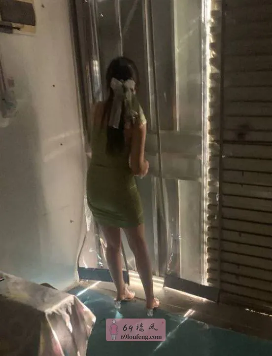 万邦占杨村站街 - 河南-郑州 楼凤实拍第1张