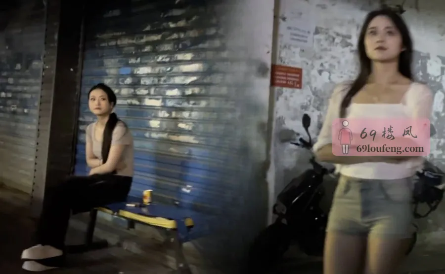 贵阳的女人是所有城市中嫩的比较多的地方 - 贵州-贵阳 楼凤实拍第1张