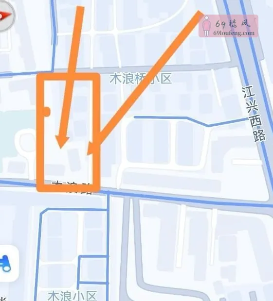 位于木浪路小区里 - 江苏-苏州 楼凤实拍第4张