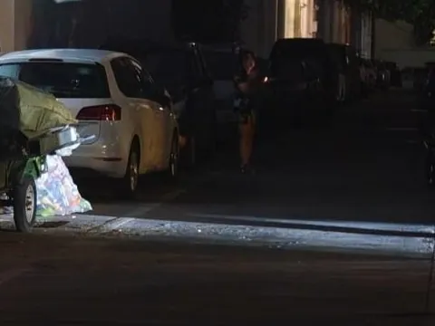 新区枫津大街 江苏-苏州 狼友扫街偷拍