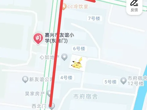 晚上吃完夜宵 浙江-嘉兴 狼友扫街偷拍