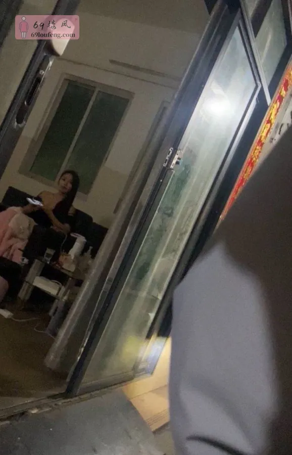 昌平龙腾苑底商 - 北京 楼凤实拍第1张