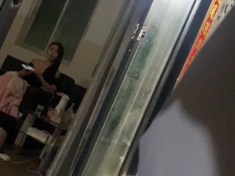 昌平龙腾苑底商 - 北京 快餐扫街实拍