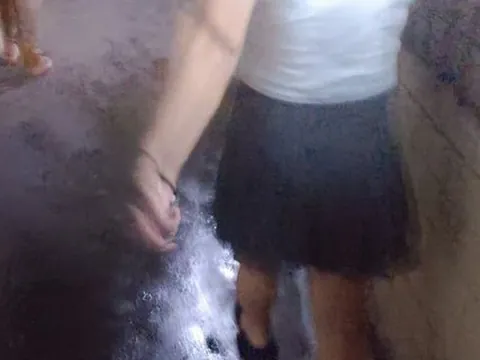 万狮京华大酒店都面大马村里 巷子实拍 山西-太原