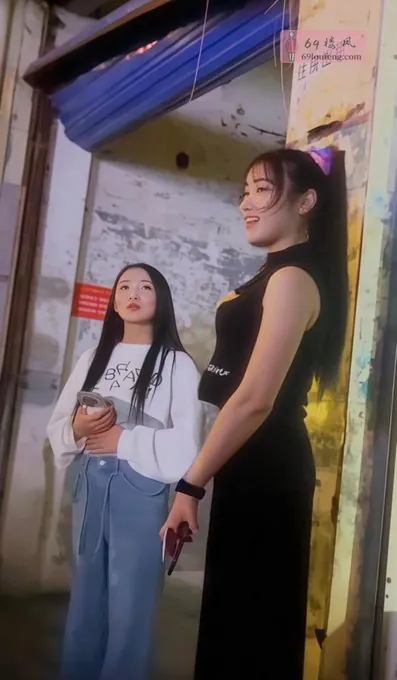 龙岗区吉华街道大靓市场周边巷子里正儿八经 - 广东-深圳 楼凤实拍第1张