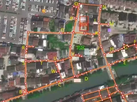 好几个月没去钱清了 浙江-绍兴 按摩小店实拍