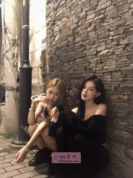 塘沽濒开里市场后侧濒开里市场后门马路 - 天津 楼凤实拍第1张