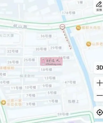 狮山街道附后绿宝广场后边小河边 - 江苏-苏州 楼凤实拍第1张