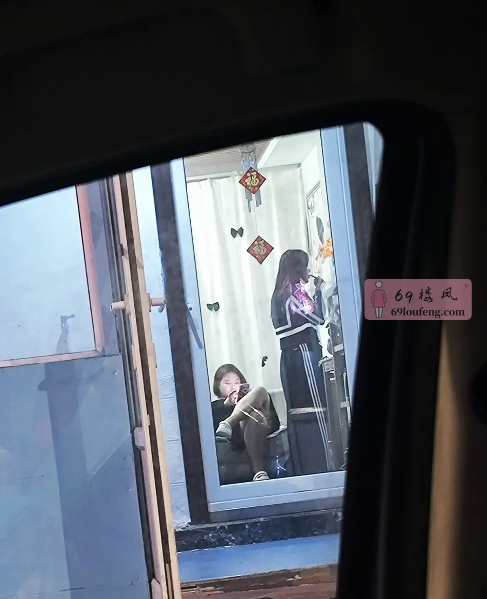 今天路过文端街发现两家挨着的不过没时间就 - 黑龙江-哈尔滨 楼凤实拍第1张