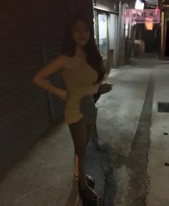 晚上普航医院门囗 - 湖北-武汉 楼凤实拍第1张