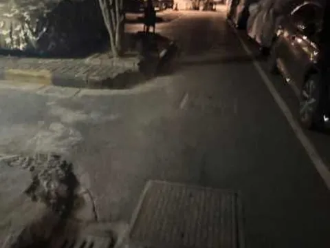 昨晚上吃完饭回家 江苏-南京 按摩小店实拍