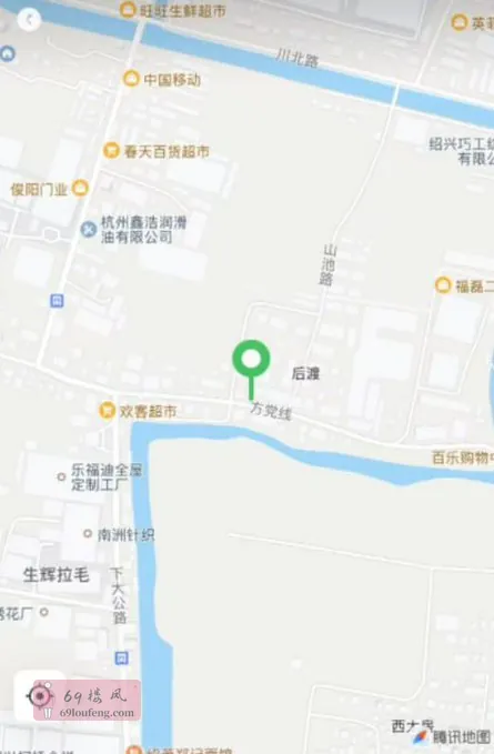 之前一直听这边有的 - 浙江-杭州-萧山区 楼凤实拍第1张