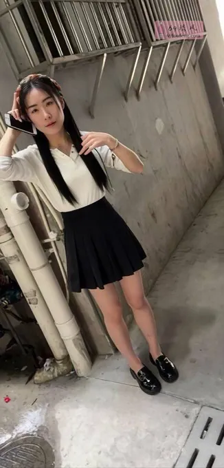 杨北公路物流园那一条街上 - 天津 楼凤实拍第1张