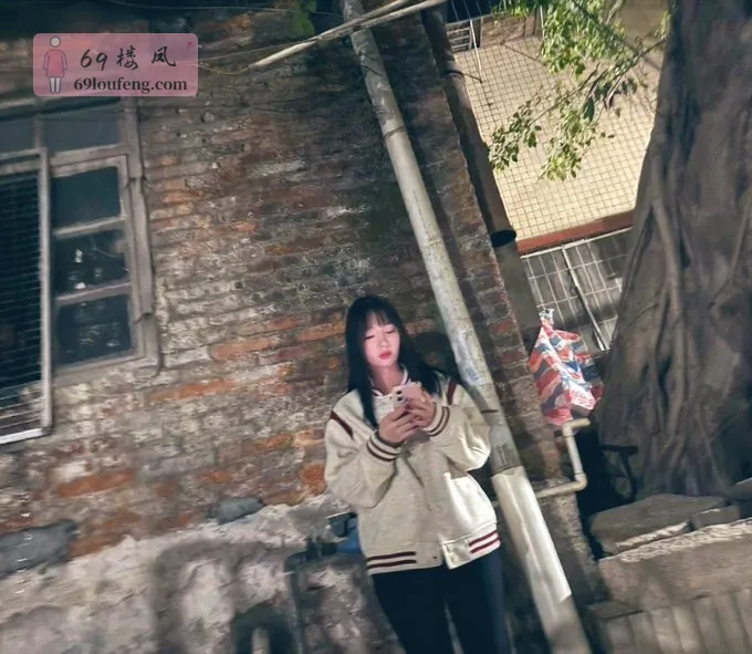  - 广东 楼凤实拍第1张