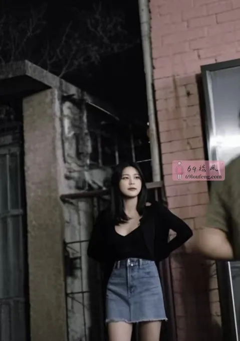 黄浦区附近 - 上海 楼凤实拍第1张