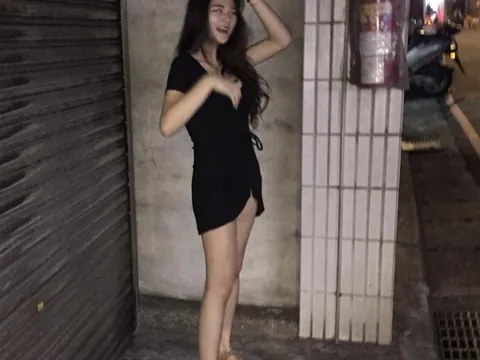 朝阳区东辛店站街,理想快餐店附近, 狼友实拍 北京