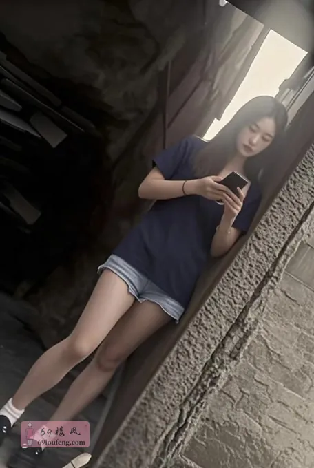 凤凰大道最近又出现了20个左右的站街妹 - 上海 楼凤实拍第1张