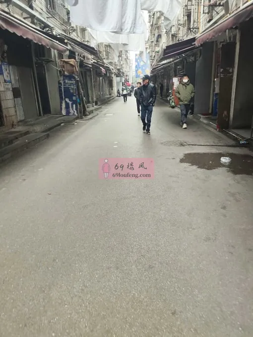 久闻玉兰路大名 - 湖南-长沙 楼凤实拍第1张