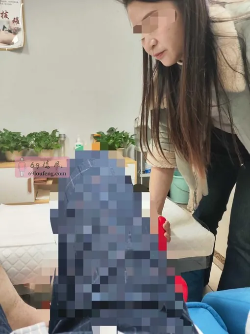 久闻玉兰路大名 - 湖南-长沙 楼凤实拍第3张