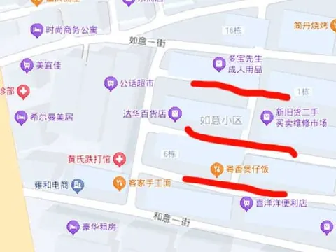听朋友说白云太和有00后快餐不错 广东-广州 快餐服务实景图