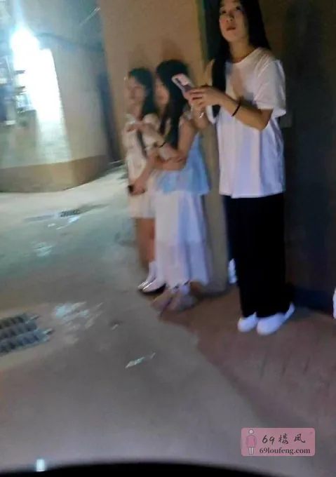 上园直街边上的沙岗公园 - 广东-佛山 楼凤实拍第2张