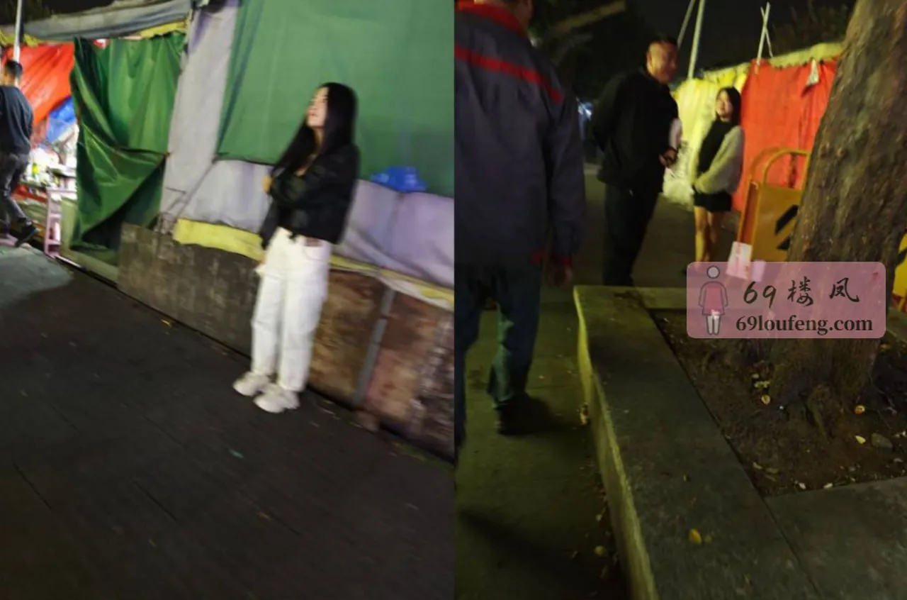 龙湖区广兴小学紧邻东侧这个区域各个巷子 - 广东-汕头 楼凤实拍第1张