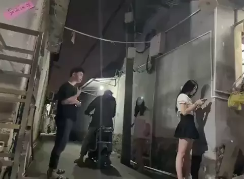 南京南方花园 - 江苏-南京 楼凤实拍第1张