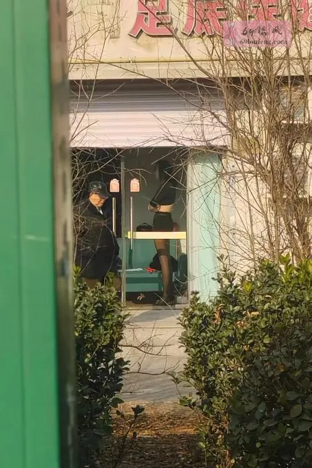 说说阳新里 - 天津 楼凤实拍第1张