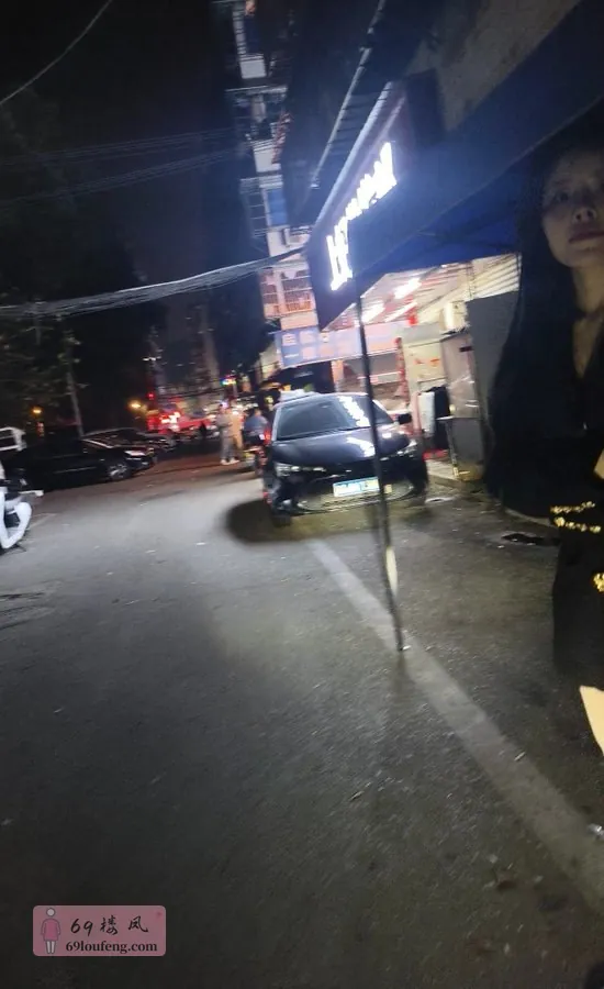 晚上快三点的时候去 - 湖南-长沙 楼凤实拍第1张