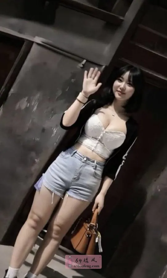 风情街小巷子里 - 江苏-南京 楼凤实拍第1张