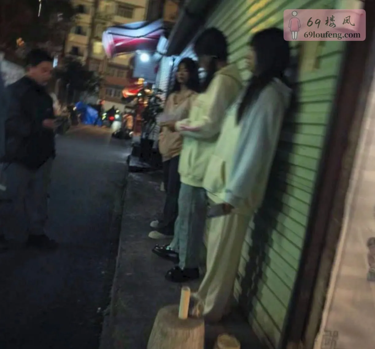 苏棠基本恢复去年盛况 - 广东-佛山 楼凤实拍第1张