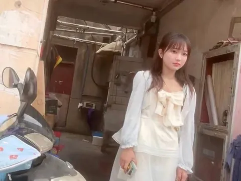 听说贵屿后山有货 广东-汕头 发廊按摩拍图