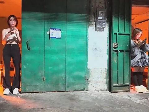 白云狼友基地之一 狼友实拍 广东-广州