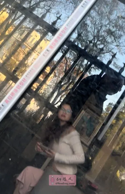 边晒太阳边扫街 - 江苏-无锡 楼凤实拍第2张