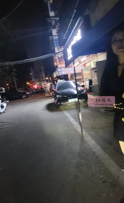 长沙马王堆扫街 - 湖南-长沙 楼凤实拍第1张