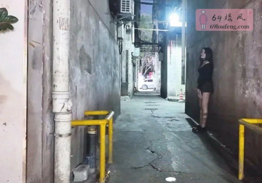 东莞塘贝市场扫街记出击东莞 - 广东-东莞 楼凤实拍第1张