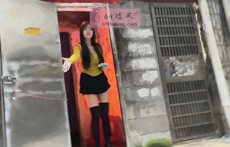西安庞马村嫩妹爽记 - 陕西-西安 楼凤实拍第1张