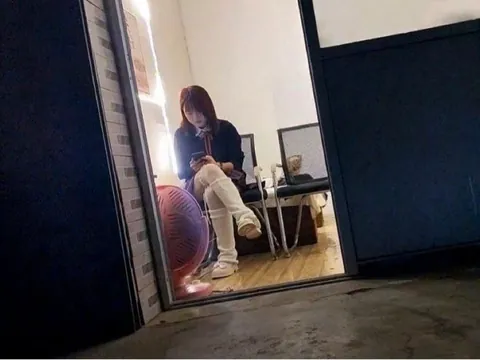 汉中门附近小巷 江苏-南京 快餐服务实景图