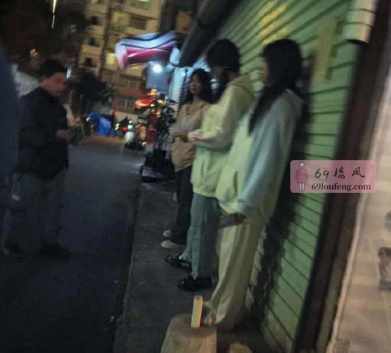 佛山高明苏棠复苏 - 广东-佛山 楼凤实拍第1张