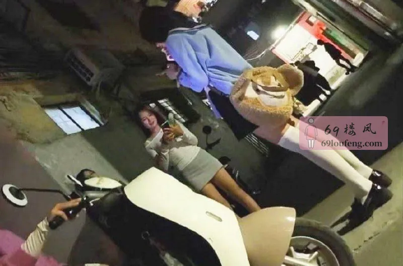 深圳宝安区的快餐(有嫩妹)菲尔精品酒店旁 - 广东-深圳 楼凤实拍第1张