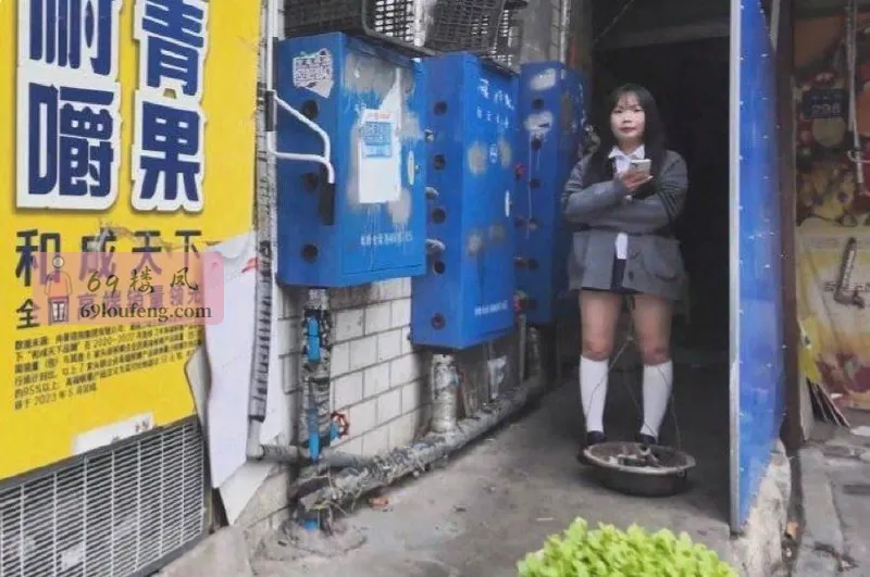 湖南衡阳市快餐 - 湖南-衡阳 楼凤实拍第1张